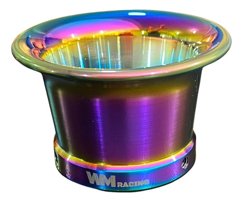 Corneta Para Tbi Titan 150/160 Start 160 - Colorida 40mm