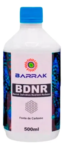 comprar Barrak Bdnr 500ml Removedor De Nitrato E Fosfato Para Coral