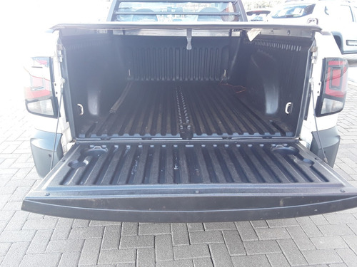 Volkswagen Saveiro 1.6 MSI ROBUST CS 16V FLEX 2P MANUAL
