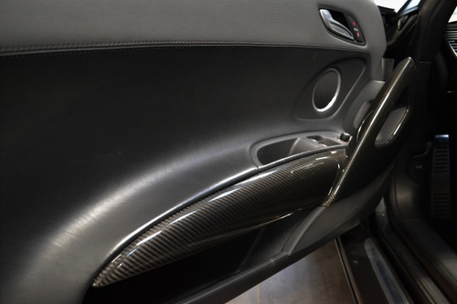 Imagen 12 de 15 de Audi R8 V8 2008