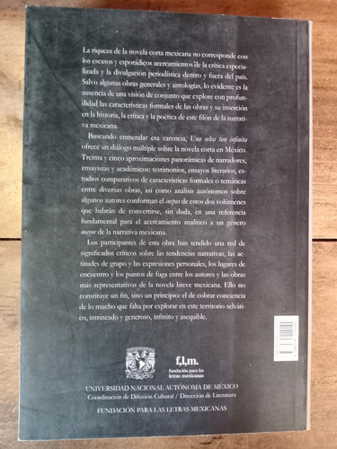 Gustavo Jiménez Aguirre Una Selva Tan Infinita Ii
