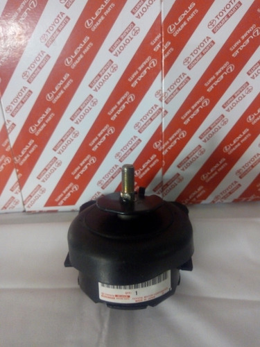 Base Motor Toyota Fj Cruiser 4runner 03-08