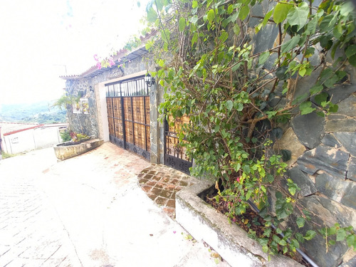 Vendo Quinta En Gavilán El Hatillo Remodelada