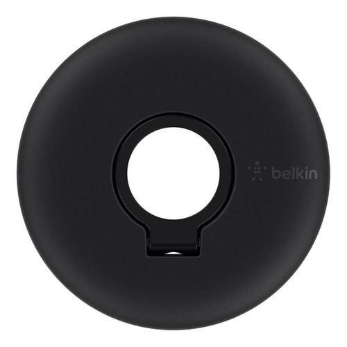 Imagen 1 de 8 de Organizador Cable Belkin Apple Watch - Negro