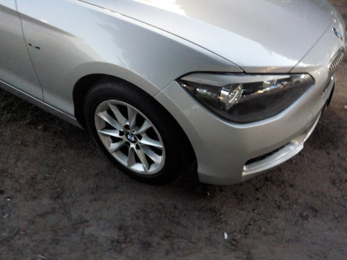 Bmw Serie 1 1.6 118i Urban 170cv At 2013