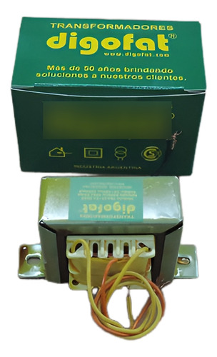 Transformador 9v 500ma Reales .somos Fabricantes