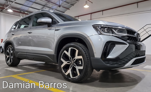 Volkswagen Taos 1.4 250 Tsi Highline