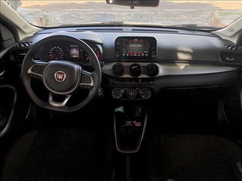 Fiat Cronos Fiat Cronos 1.3 Drive Manual