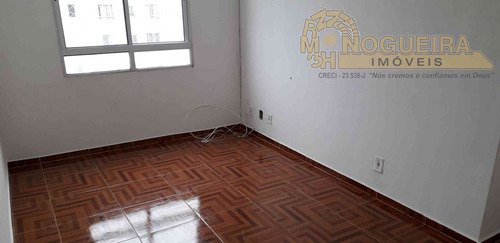 Imagem 2 de 10 de Apartamento 2 Dormitórios - Ponte Grande - Condomínio Único - 2913