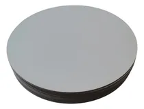 Comprar Bases Para Tortas Mdf(3mm) 30cm 10 Unidades