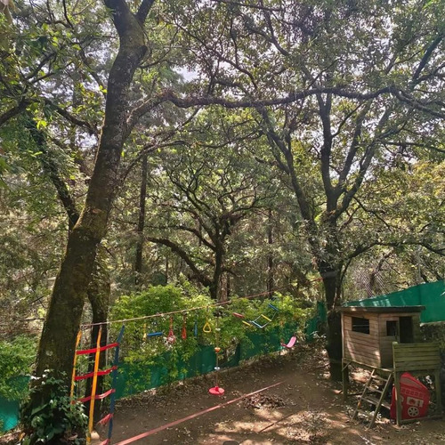 Casa En Venta En Colonia Los Ocotes, Tepoztlán, Morelos