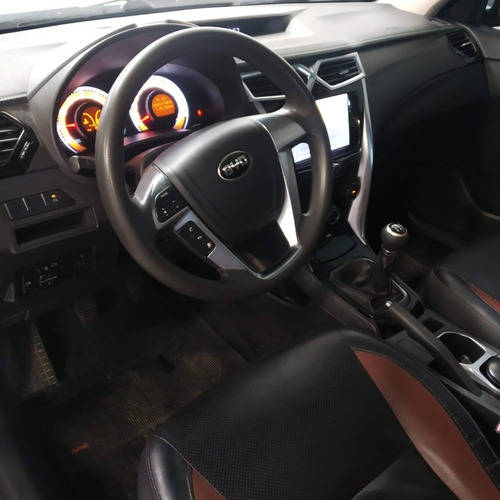Byd F3 1.5 Extra Full
