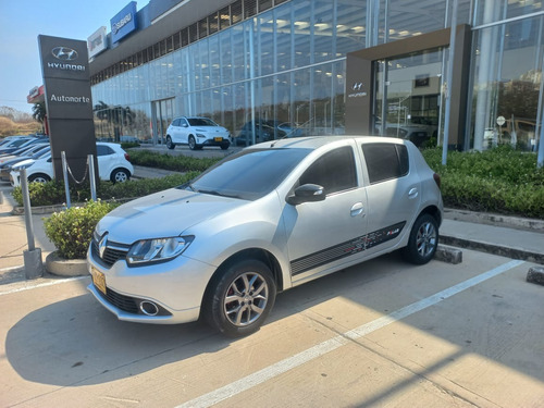 Renault Sandero 1.6 Authentique / Life