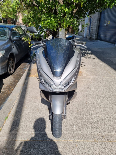 Imagen 11 de 15 de Honda Pcx