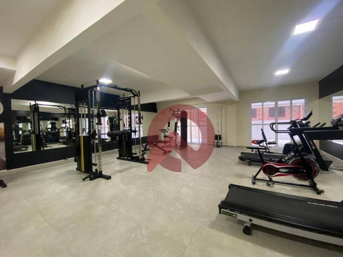 Imagem 5 de 20 de Apartamento Com 2 Dormitórios À Venda, 95 M² Por R$ 455.857 - Vila Guilhermina - Praia Grande/sp - Ap3465