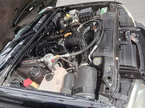 Imagem 9 de 10 de Chevrolet S-10 Cs. Advantage 2.4 Flex
