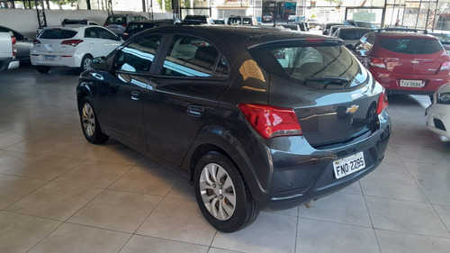 Chevrolet Onix 1.4 Lt Aut. 5p