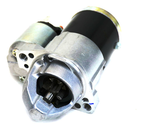 Motor De Arranque Marcha Motor Journey Express Dodge 12/14