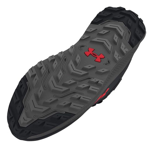 Tenis Under Armour Charged Bandit Tr 3 Sp 3028657003 Original Moda