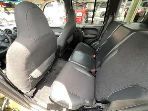 Jeep Liberty Sport 4x4 At
