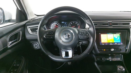 Mg Mg5 1.5 Style