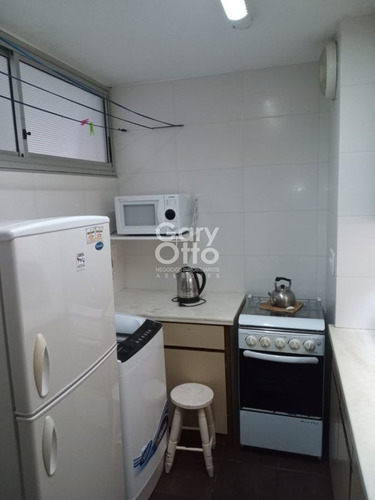 Imagen 6 de 13 de Departamento De 1 Dormitorio En Piso Alto, Punta Del Este