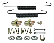Comprar Kit Regulador Resorte Trasero Vw Fusca 1500 1600 Gr Frenos