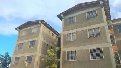 Apartamento en venta