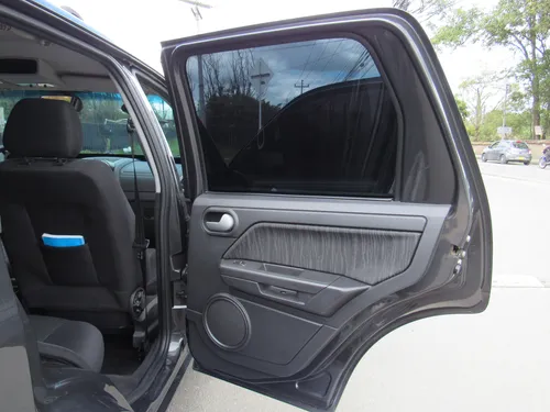 Ford Ecosport 2.0 L 4x2