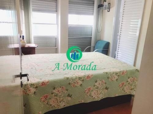Imagem 13 de 18 de Apartamento Vila Bastos 97m² - Ap03270 - 69890481