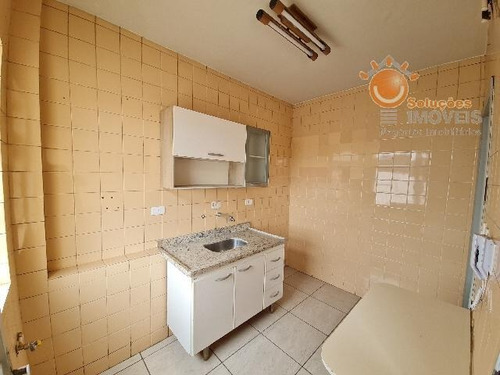 Imagem 7 de 16 de Venda - Apartamento Vila Progresso / Sorocaba/sp - 6029