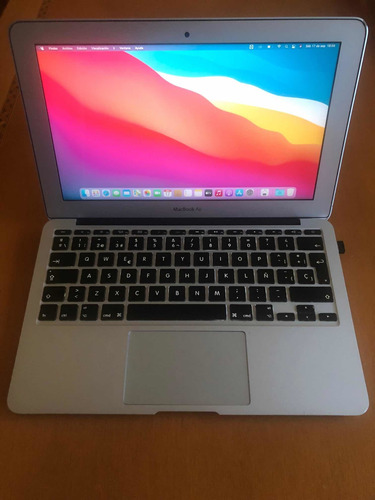 Macbook Air (11-inch, Mid 2013)