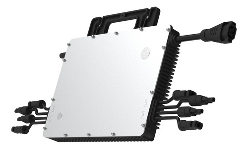 Microinversor 2000w Para 4 Paneles Hoymiles Hms20004t