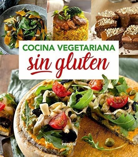 Cocina Vegetariana Sin Gluten (cartone)