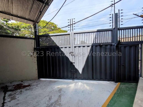 Imagen 27 de 27 de Galpón En Venta Av Constitución, Maracay 23-30949 Hc