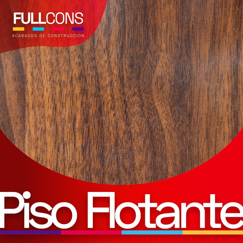 Imagen 3 de 5 de Piso Flotante Excelente Precio Quito Ecuador Compra Segura