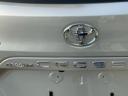 Imagen 10 de 15 de Toyota Corolla Cross 2.0 Seg Cvt 2023