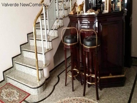 Imagem 6 de 11 de Casa - Ca02562 - 33742414