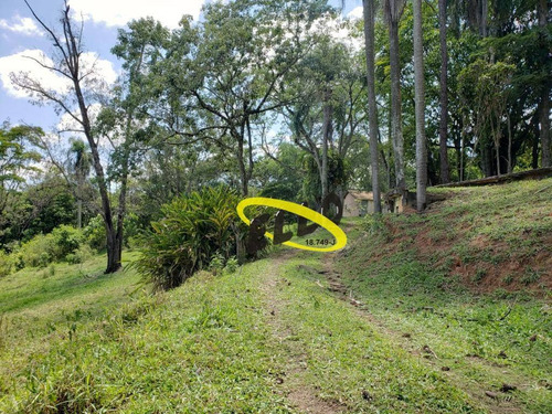 Imagem 17 de 19 de Terreno À Venda, 21250 M² Por R$ 1.100.000,00 - Jardim Nossa Senhora Das Graças - Cotia/sp - Te0873
