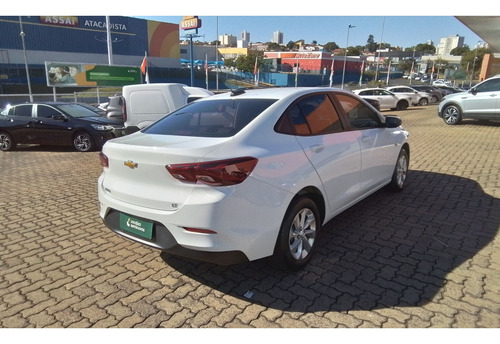 Chevrolet Onix 1.0 FLEX PLUS LT MANUAL