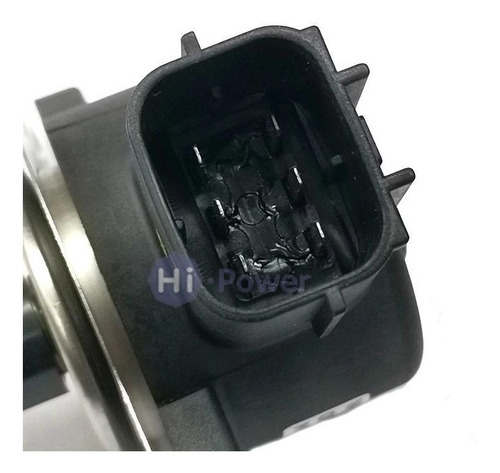 Valvula Iac By Pass Jack Ralenti 1.8 Nissan Sentra 2001/2003