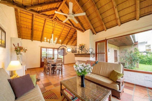 Casa En Venta En La Barra Montoya - Ref: 1432