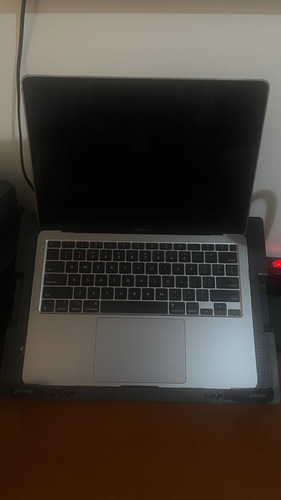 Macbook Air M1 2020 Gris Espacial 13.3 , 256gb Ssd