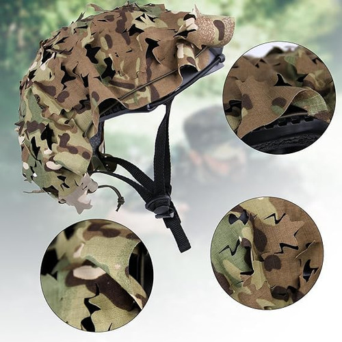 Capacete Loogu Fast Bj Base Jump Tactical Para Airsoft