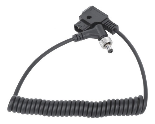 Cabo De Alimentação Do Monitor Dtap Plug To Dc Port Dc