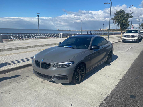 Bmw Serie 2 2.0 M240i Mpackage Lci Coupé 2020