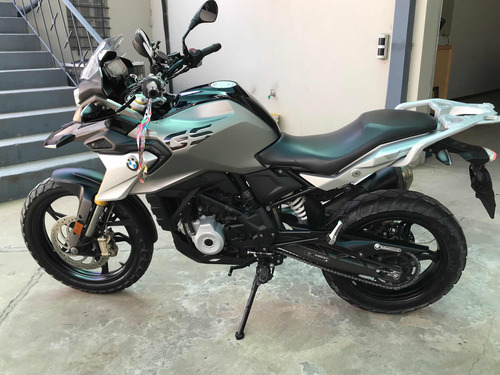 Bmw G 310 Gs