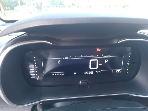 Citroën C4 Cactus 1.6 Vti 115 At6 Shine Bi Tono