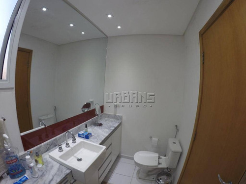Imagem 14 de 21 de Apartamento À Venda Por R$ 745.000,00 - Jardim Bela Vista - Santo André/sp - Ap1542