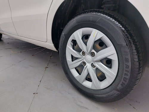 Volkswagen Gol 1.0 12V MPI TOTALFLEX 4P MANUAL